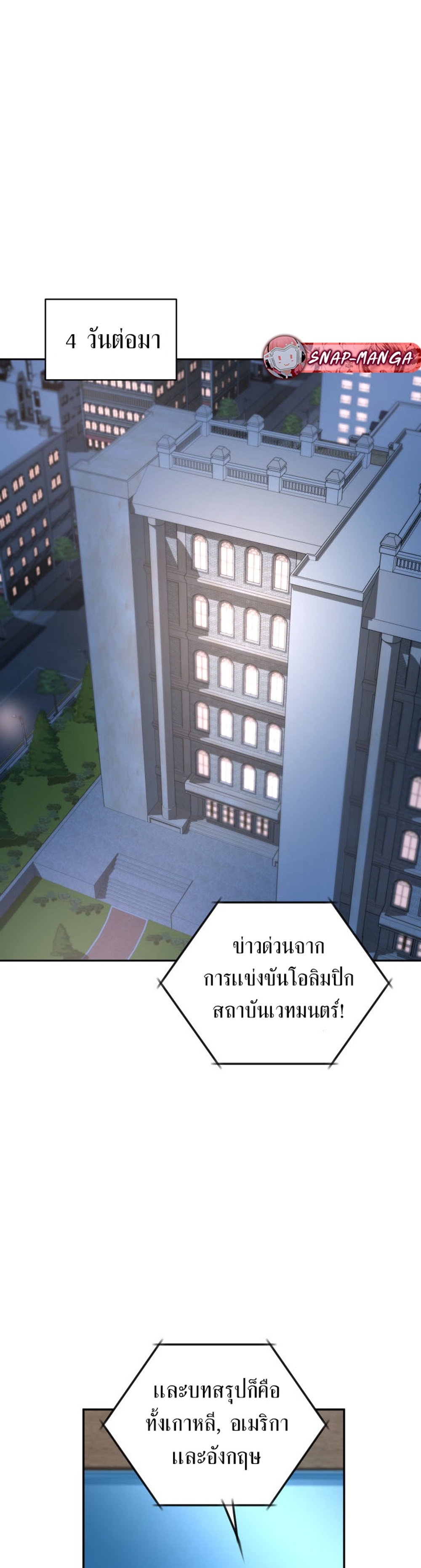 The Return of the Mythical Archmage แปลไทย