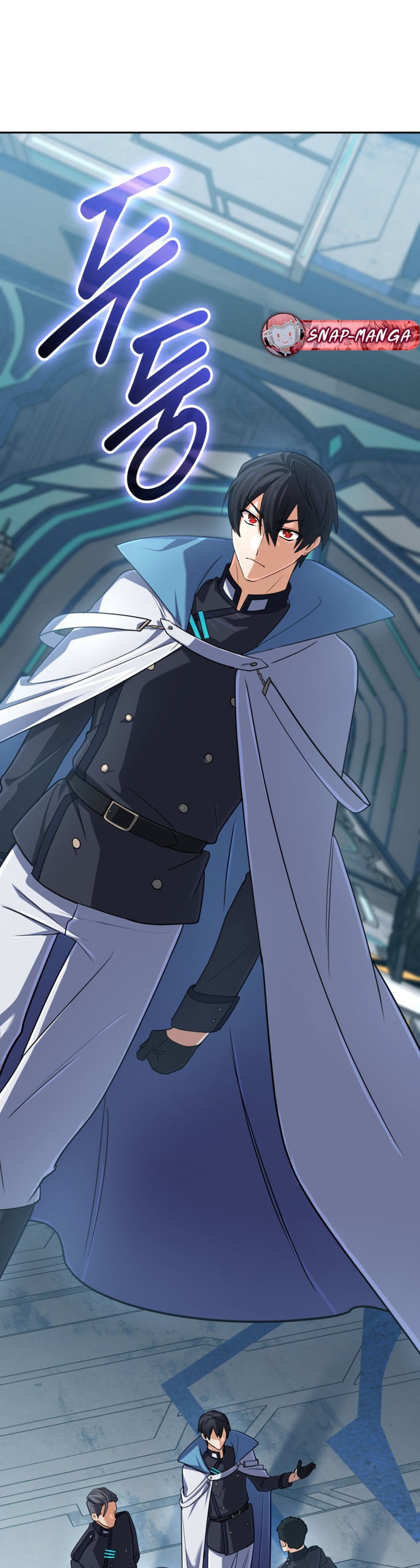 The Return of the Mythical Archmage แปลไทย