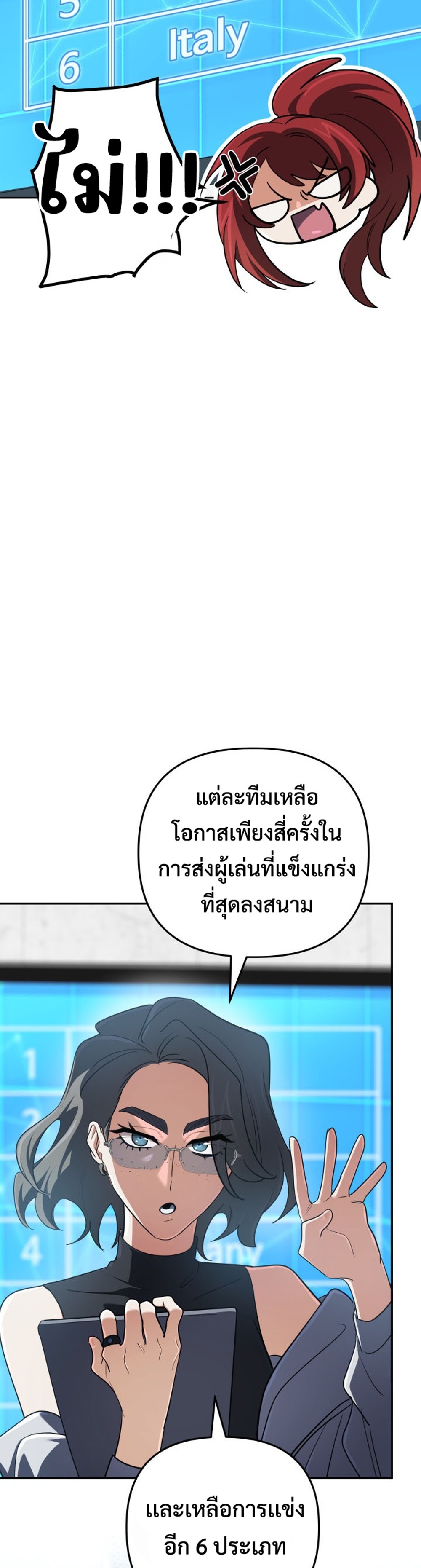 The Return of the Mythical Archmage แปลไทย