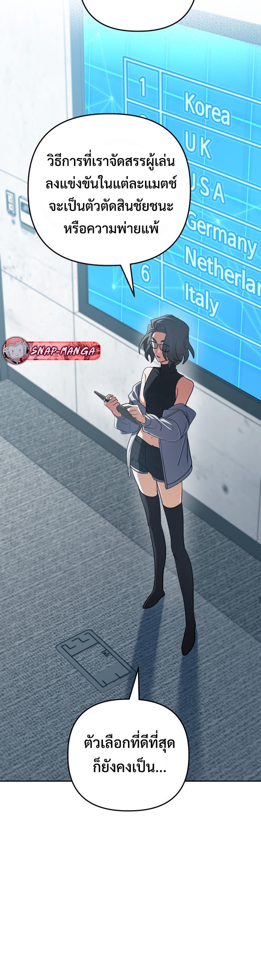 The Return of the Mythical Archmage แปลไทย