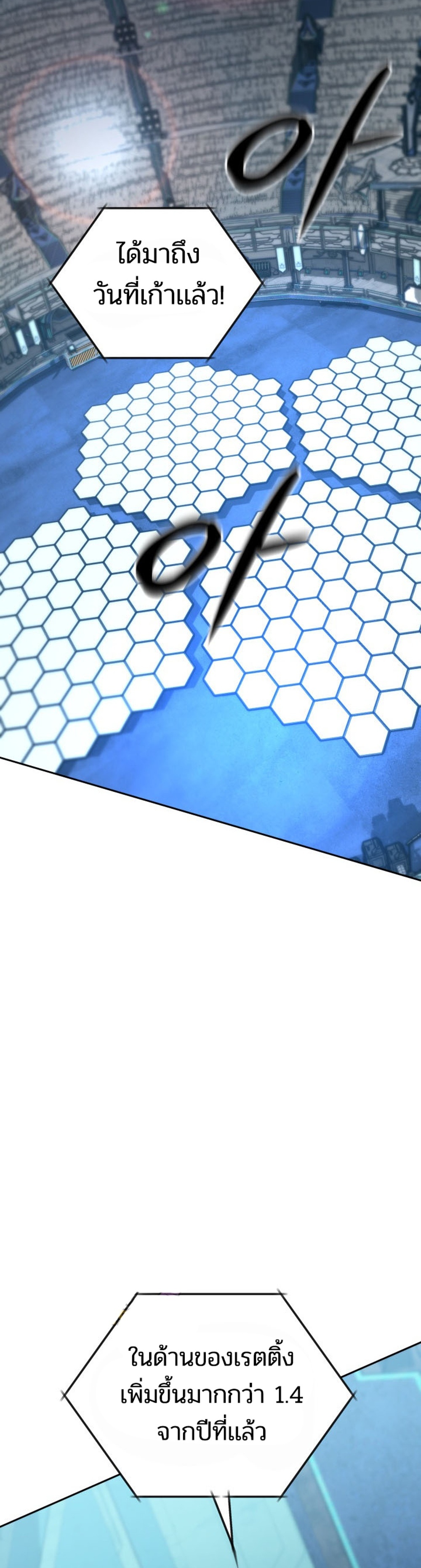 The Return of the Mythical Archmage แปลไทย