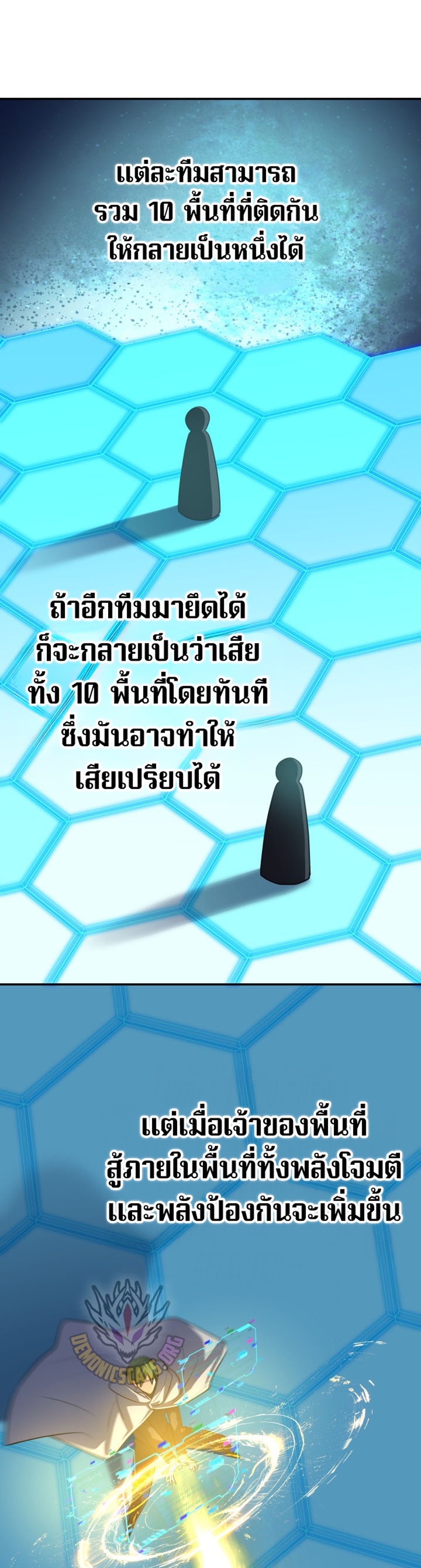 The Return of the Mythical Archmage แปลไทย