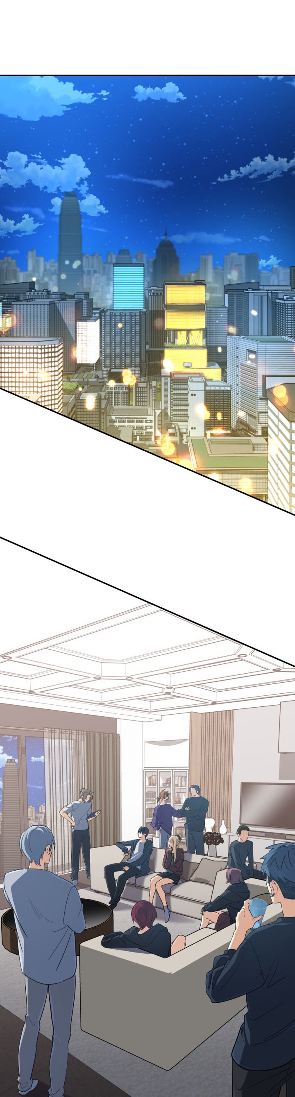 The Return of the Mythical Archmage แปลไทย