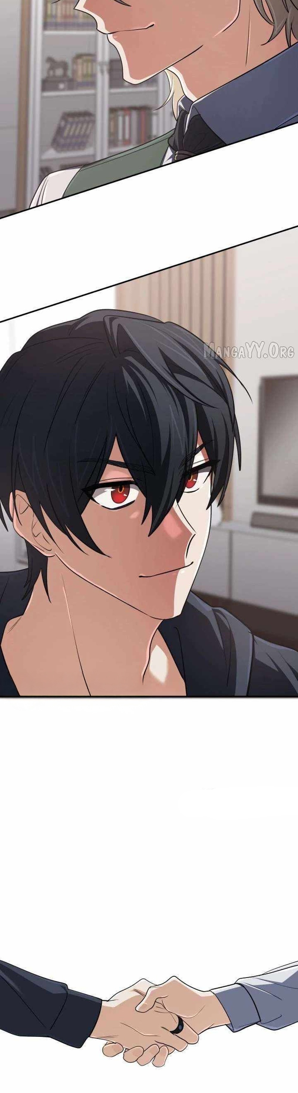 The Return of the Mythical Archmage แปลไทย