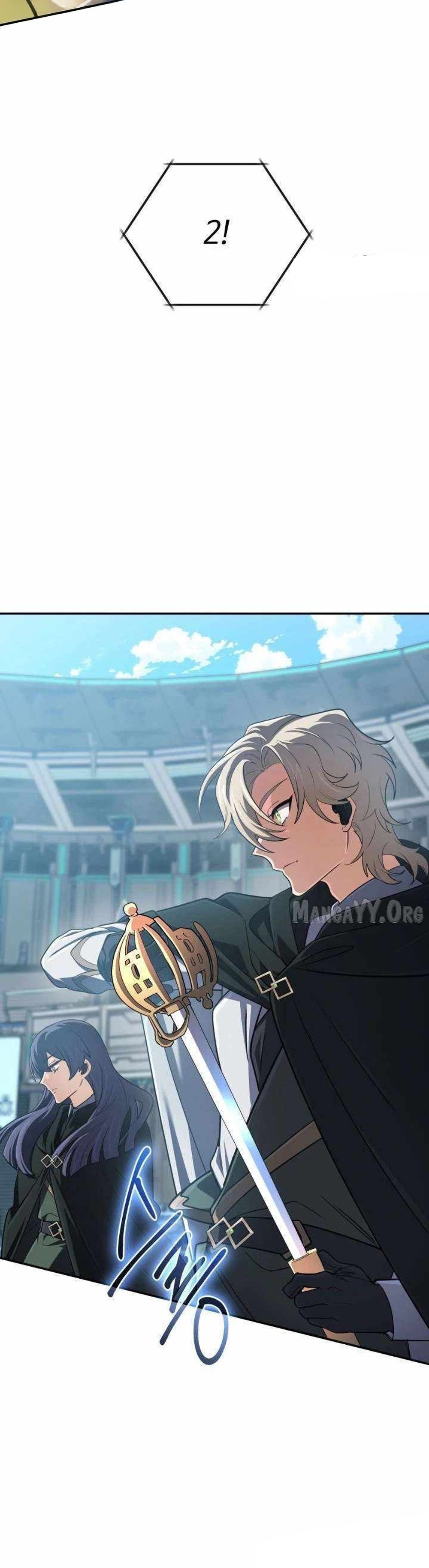 The Return of the Mythical Archmage แปลไทย