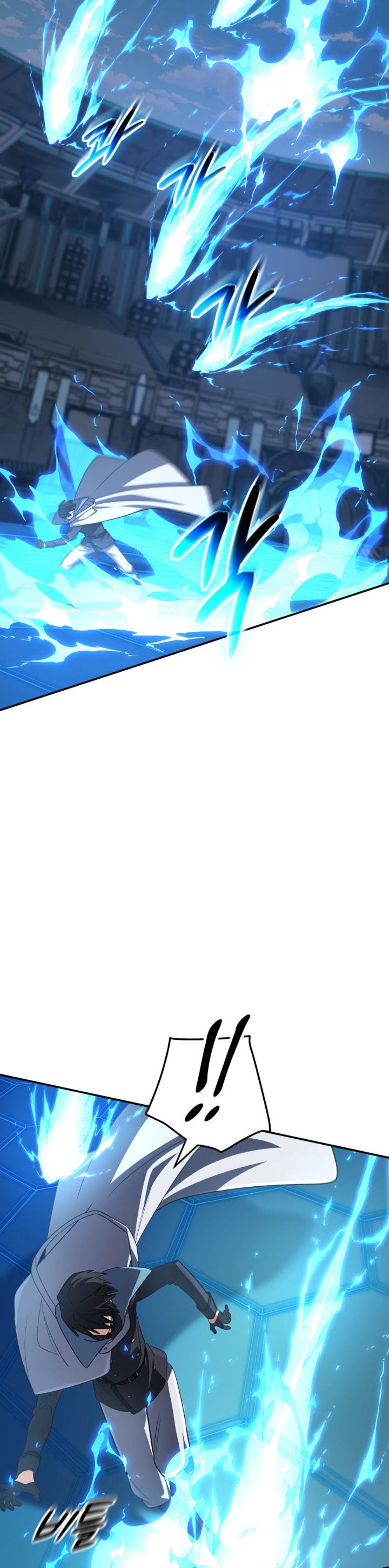 The Return of the Mythical Archmage แปลไทย