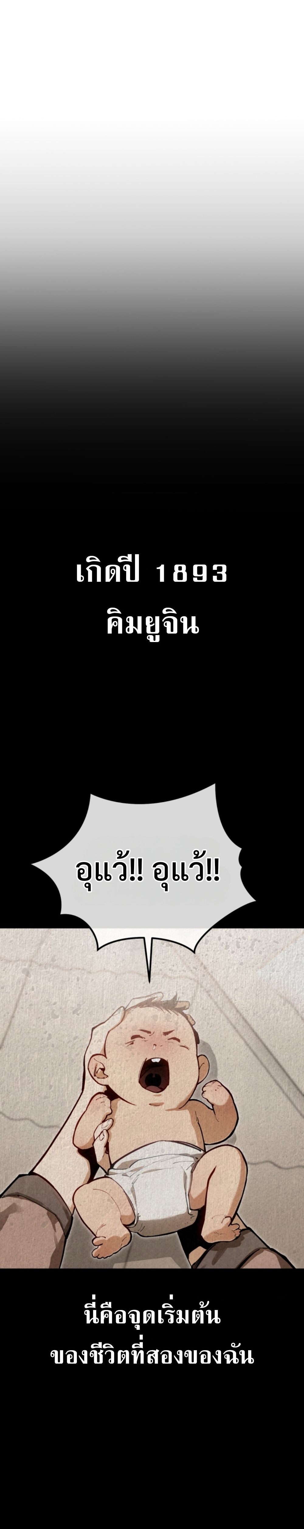 GENERAL แปลไทย