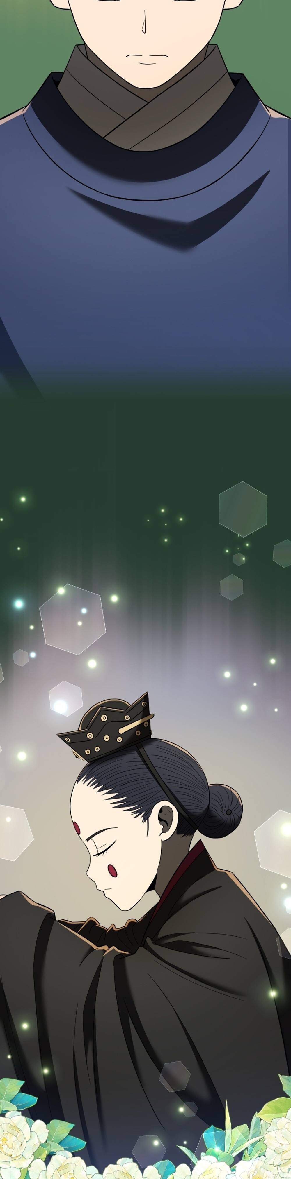 Black Coperation Joseon แปลไทย