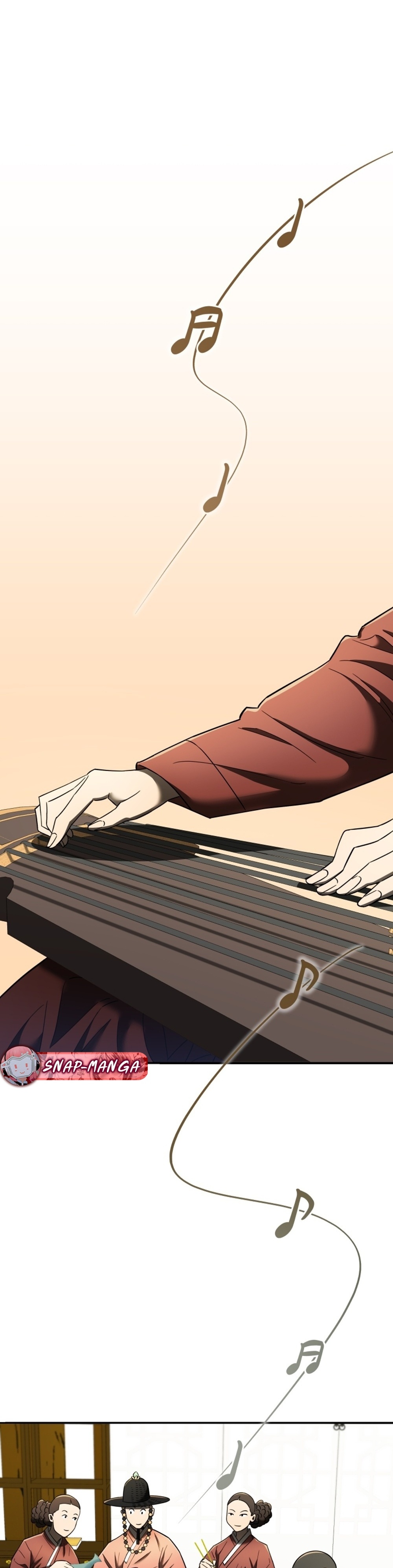 Black coperation joseon แปลไทย