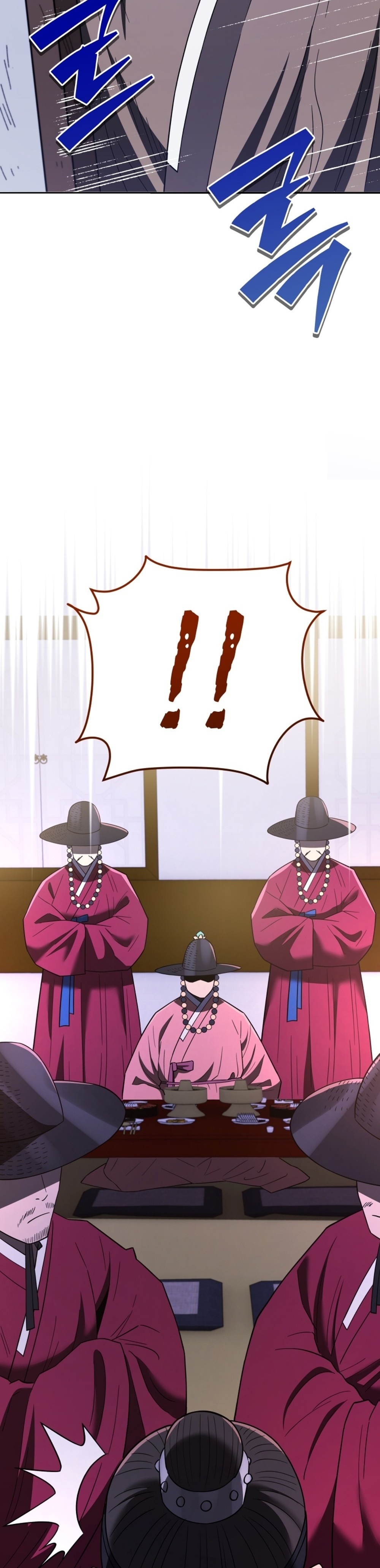 Black Corporation: Joseon แปลไทย