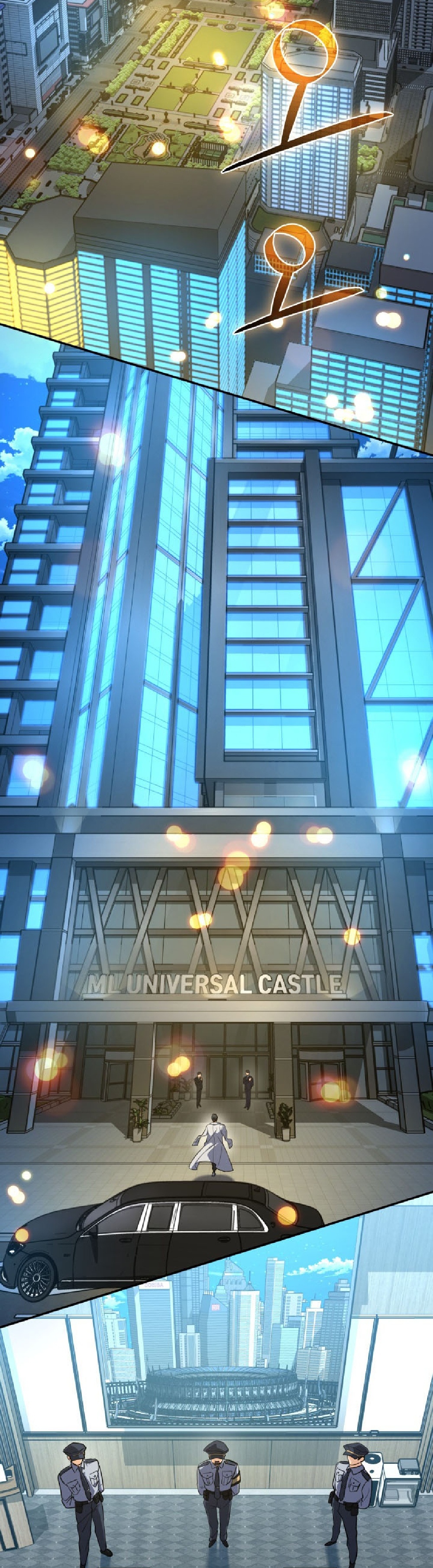 The Return of the Mythical Archmage แปลไทย