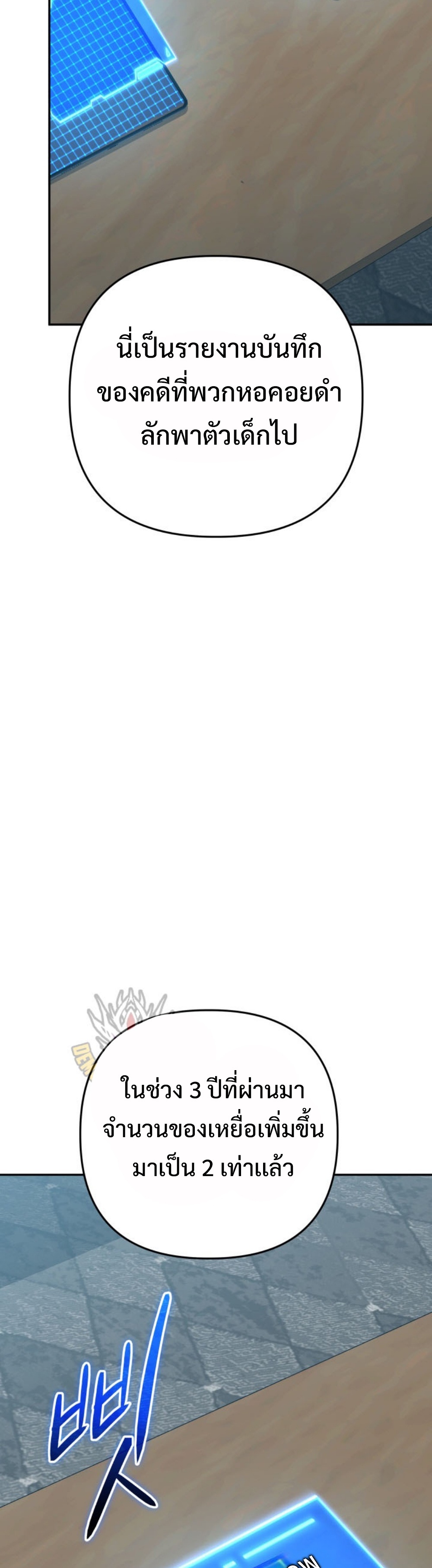 The Return of the Mythical Archmage แปลไทย