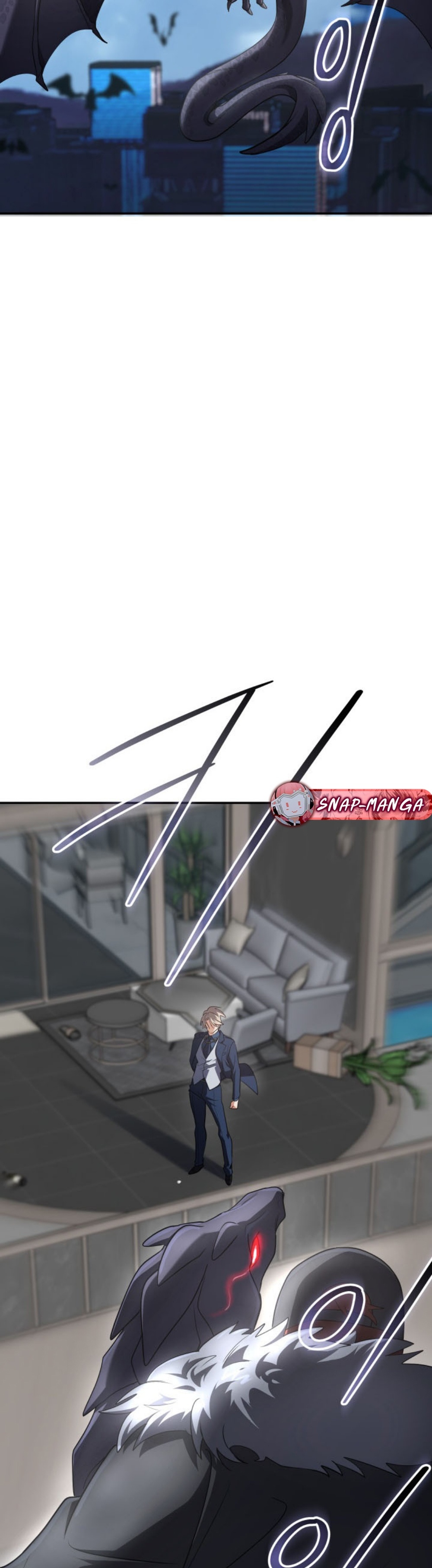 The Return of the Mythical Archmage แปลไทย