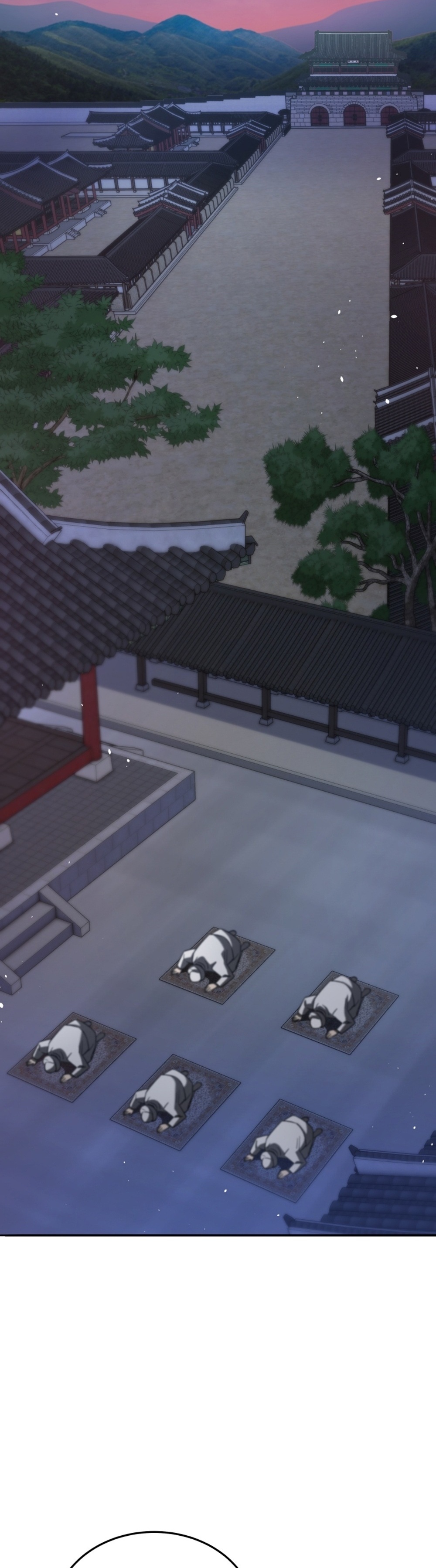 Black coperation Joseon แปลไทย