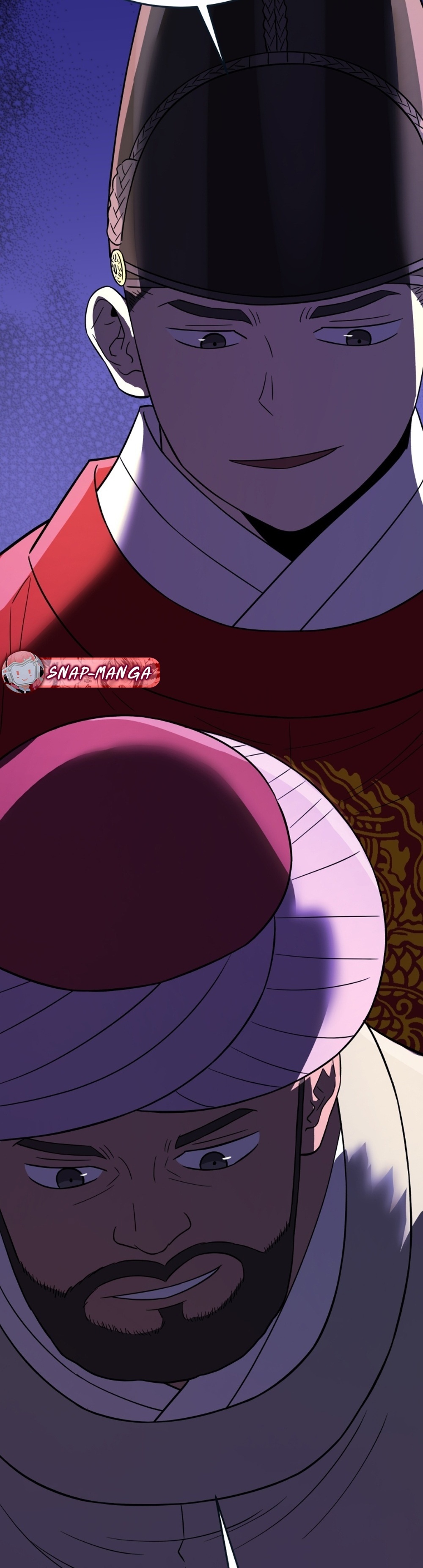 Black Coperation Joseon แปลไทย