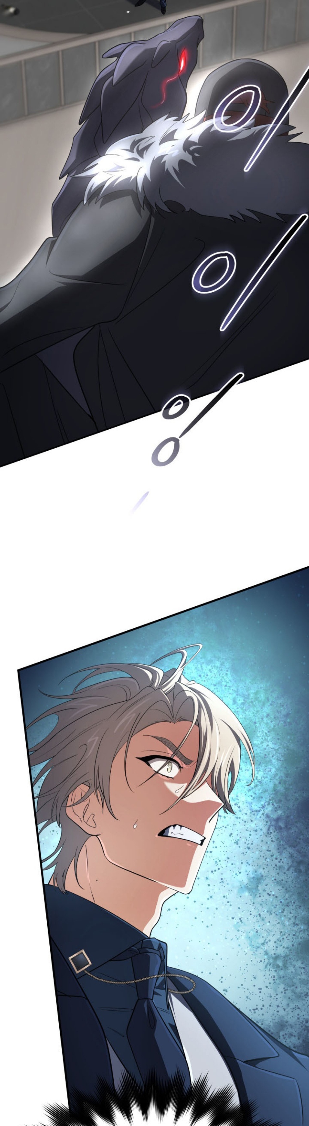 The Return of the Mythical Archmage แปลไทย