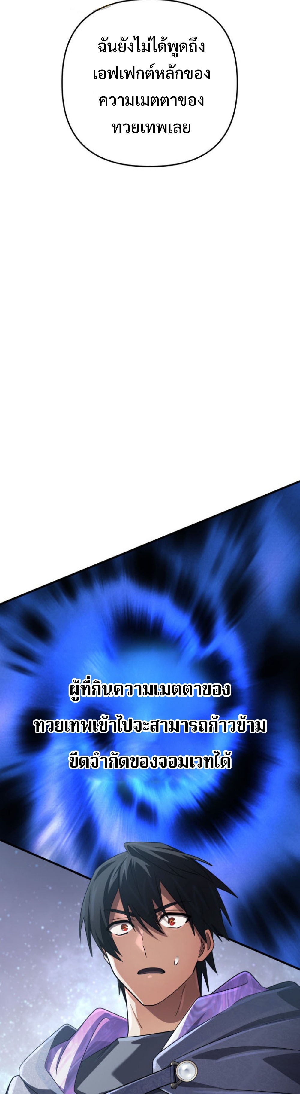 The Return of the Mythical Archmage แปลไทย