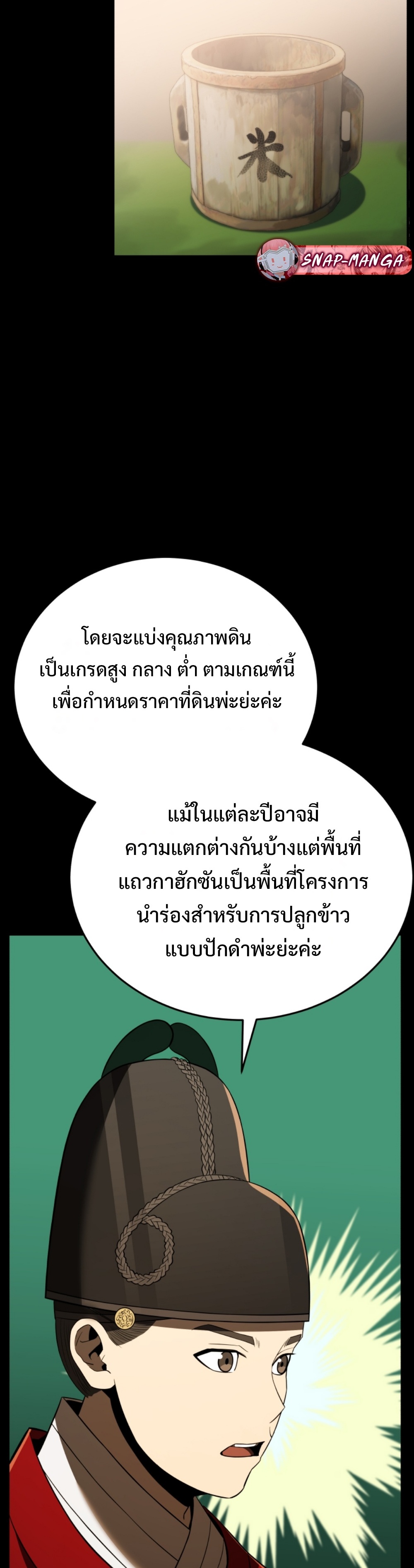 Black coperation Joseon แปลไทย