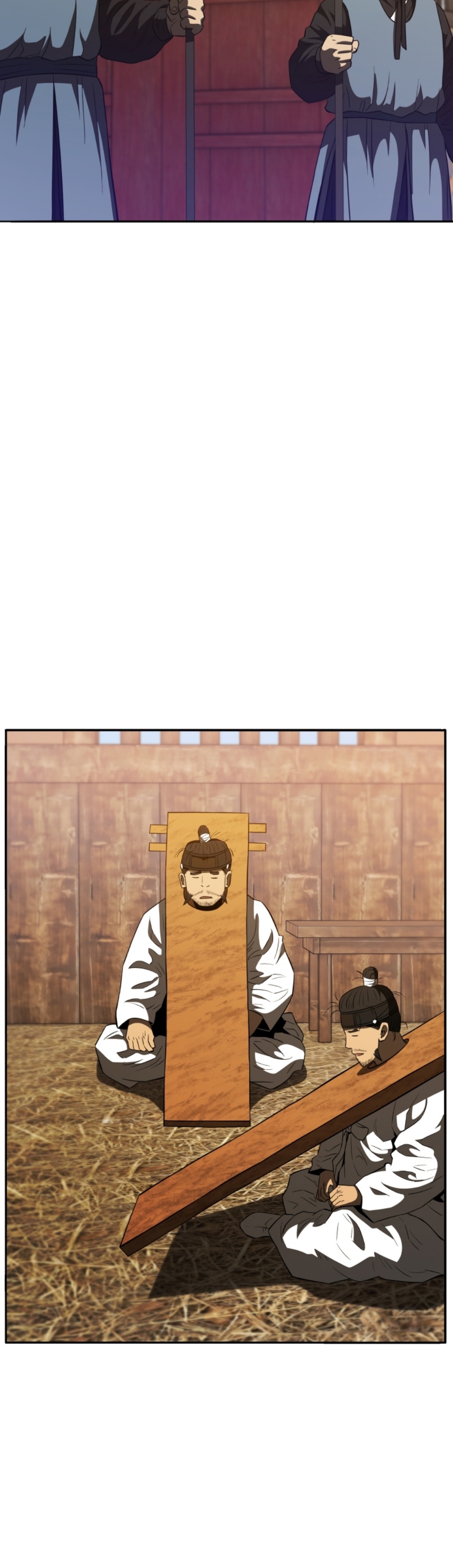 black coperation joseon แปลไทย