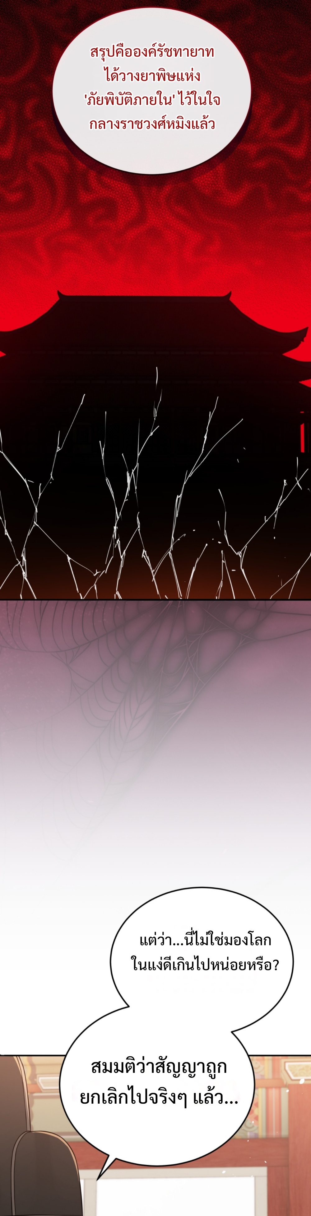 Black Coperation Joseon แปลไทย