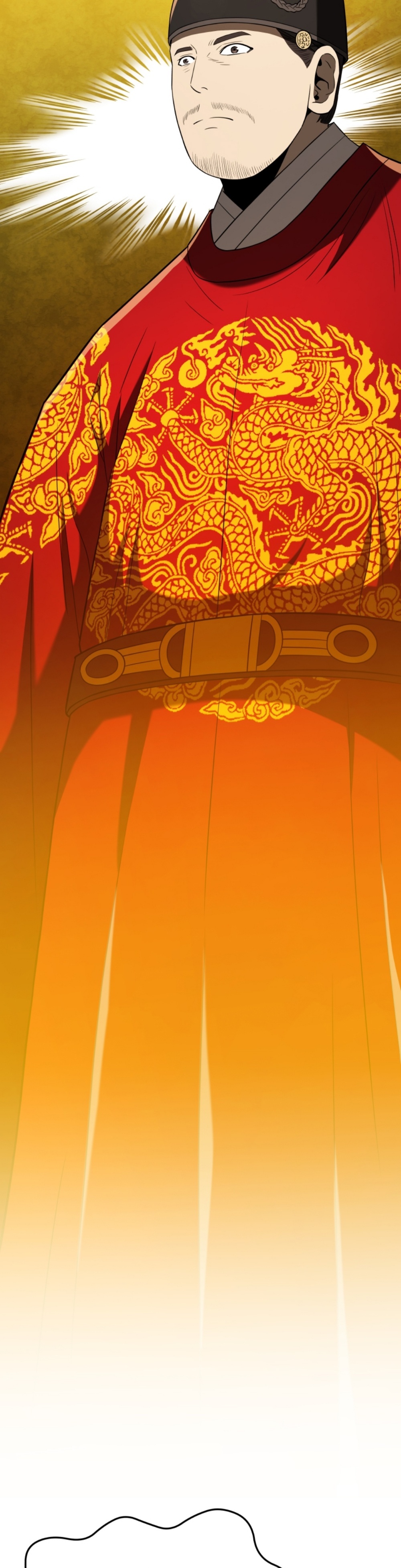 Black Coperation Joseon แปลไทย