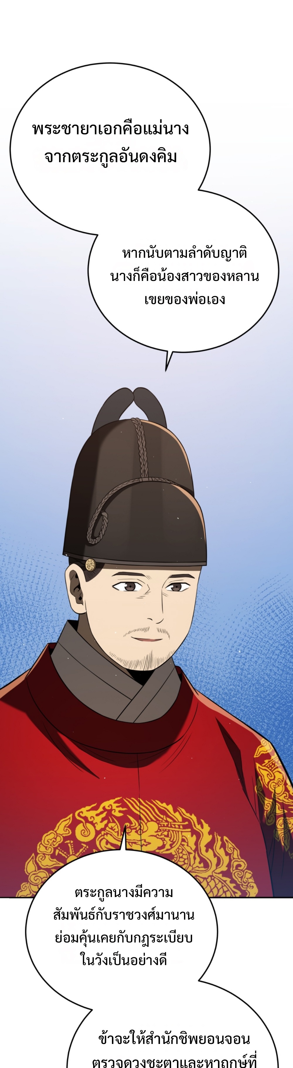 Black Coperation Joseon แปลไทย