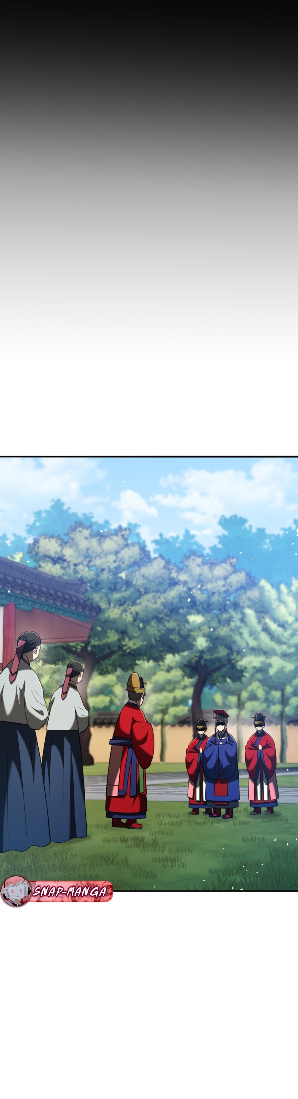 Black coperation Joseon แปลไทย