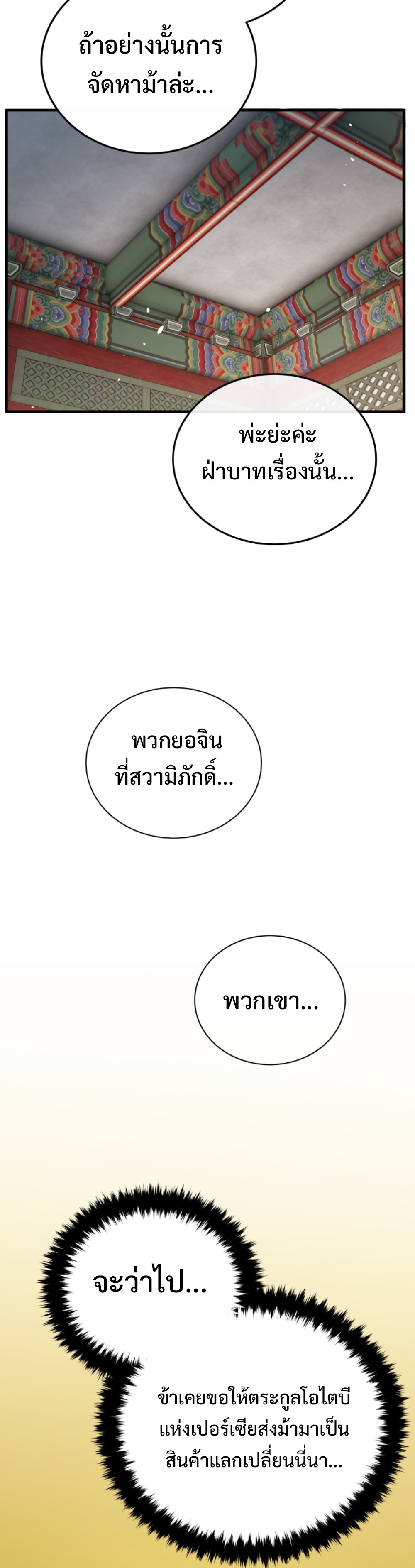 Black coperation Joseon แปลไทย