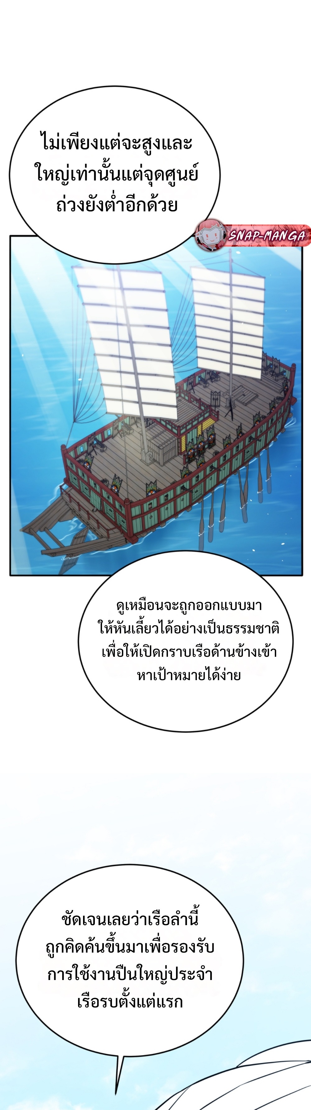 Black Coperation Joseon แปลไทย