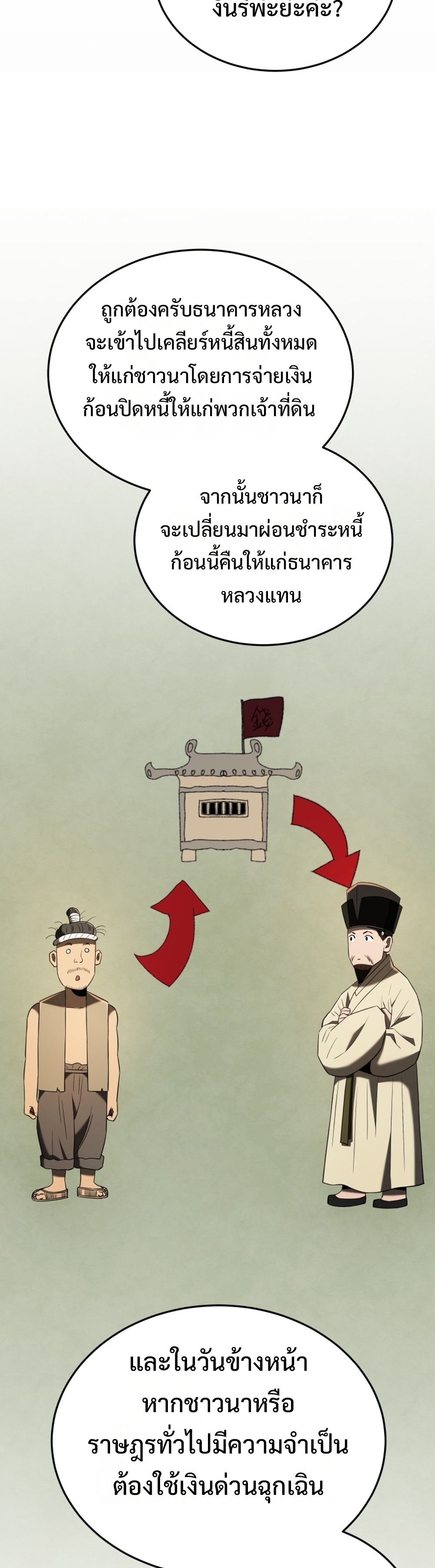 Black coperation joseon แปลไทย